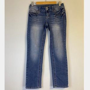 Rue 21 Jeans, Size 7/8